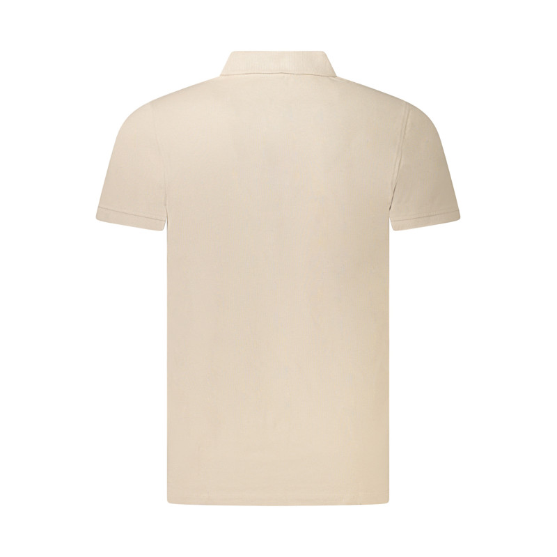 Norway 1963 polo marškinėliai 838861 Beige