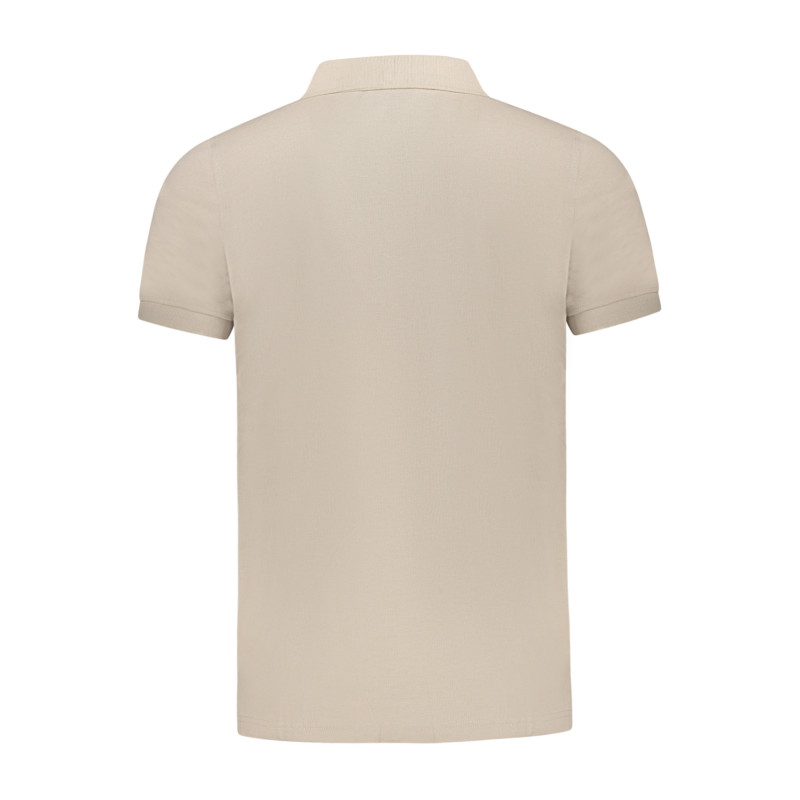 Norway 1963 polo marškinėliai 848864 Beige