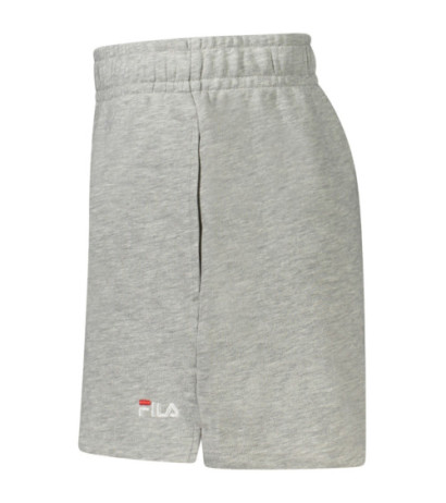 Fila kelnės FAW1057 Pilka