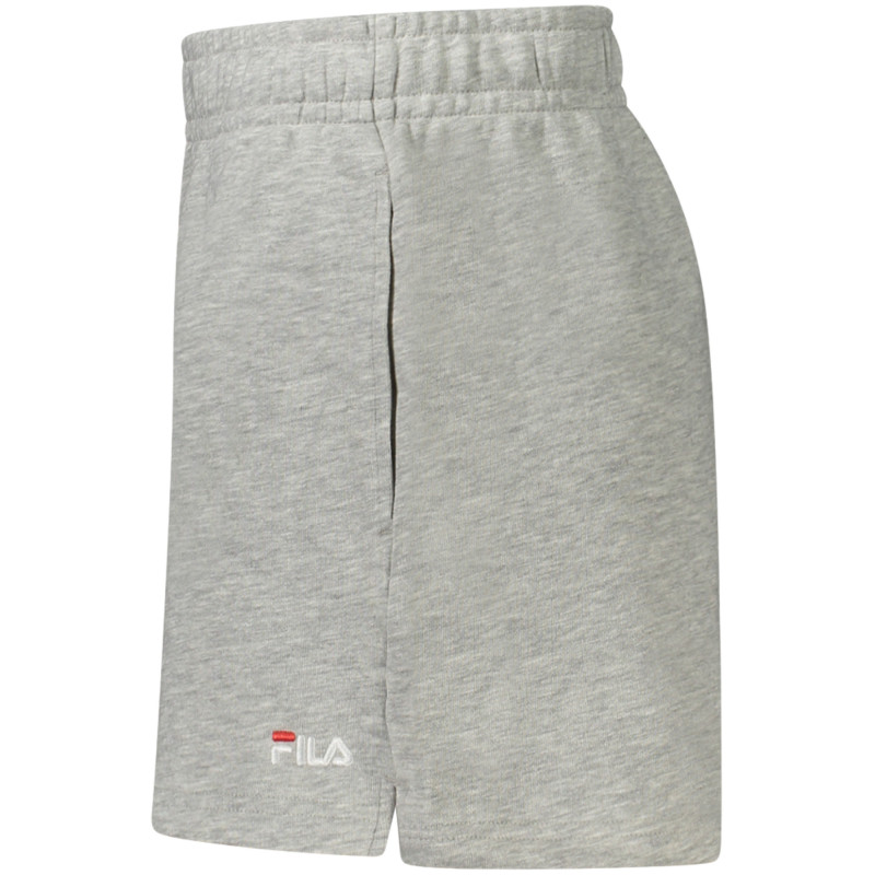 Fila kelnės FAW1057 Pilka