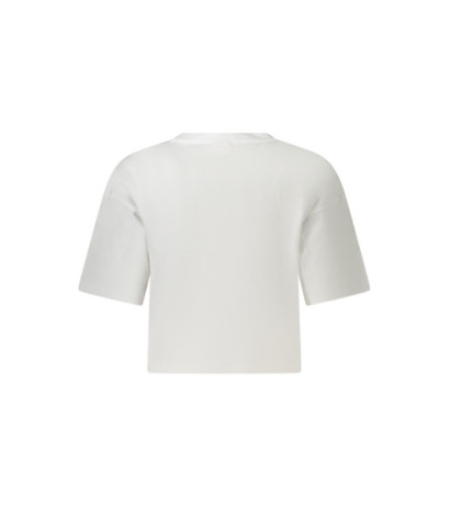 Fila marškinėliai FAW1056 Balta