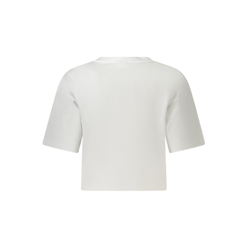 Fila marškinėliai FAW1056 Balta