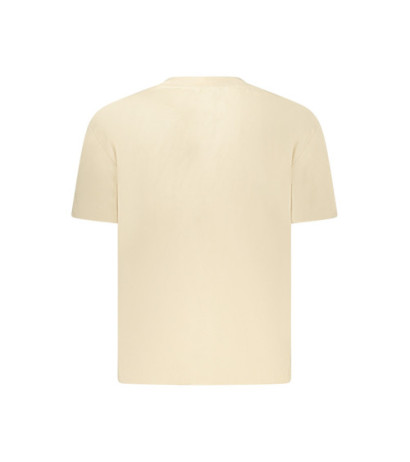Calvin klein marškinėliai J20J225521 Beige