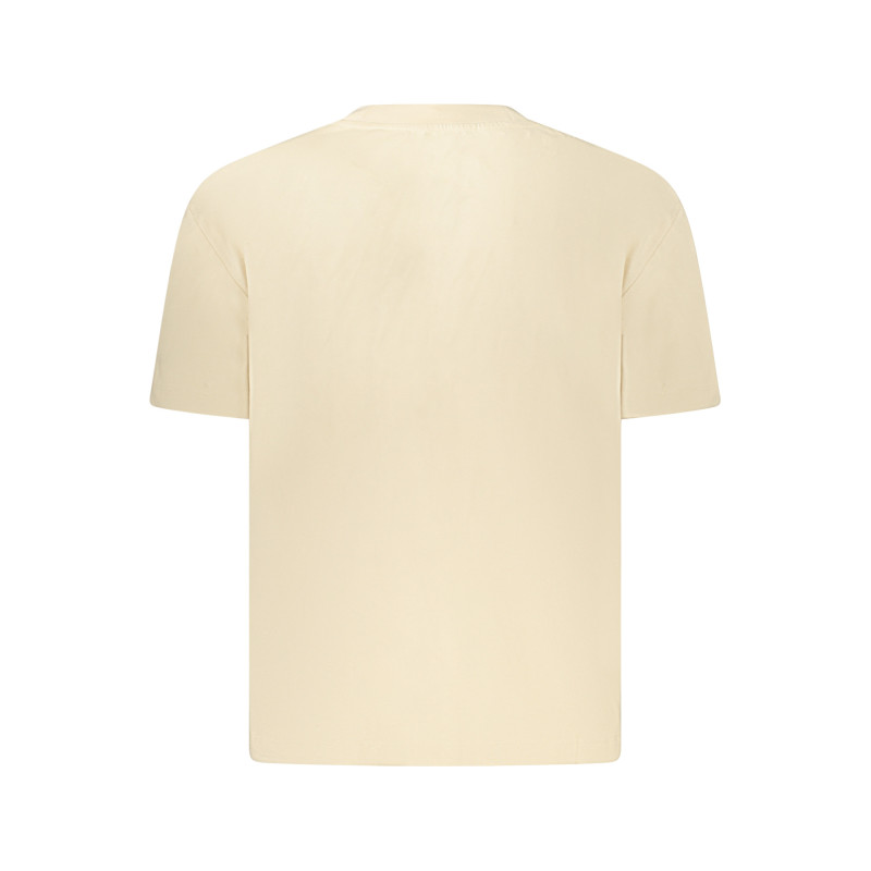 Calvin klein marškinėliai J20J225521 Beige