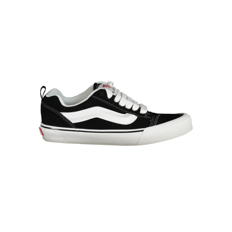 Vans laisvalaikio bateliai VN0009QCF Juoda