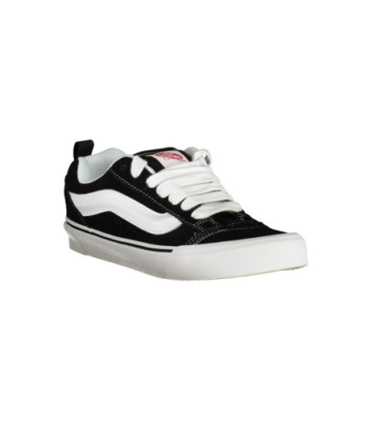 Vans laisvalaikio bateliai VN0009QCF Juoda