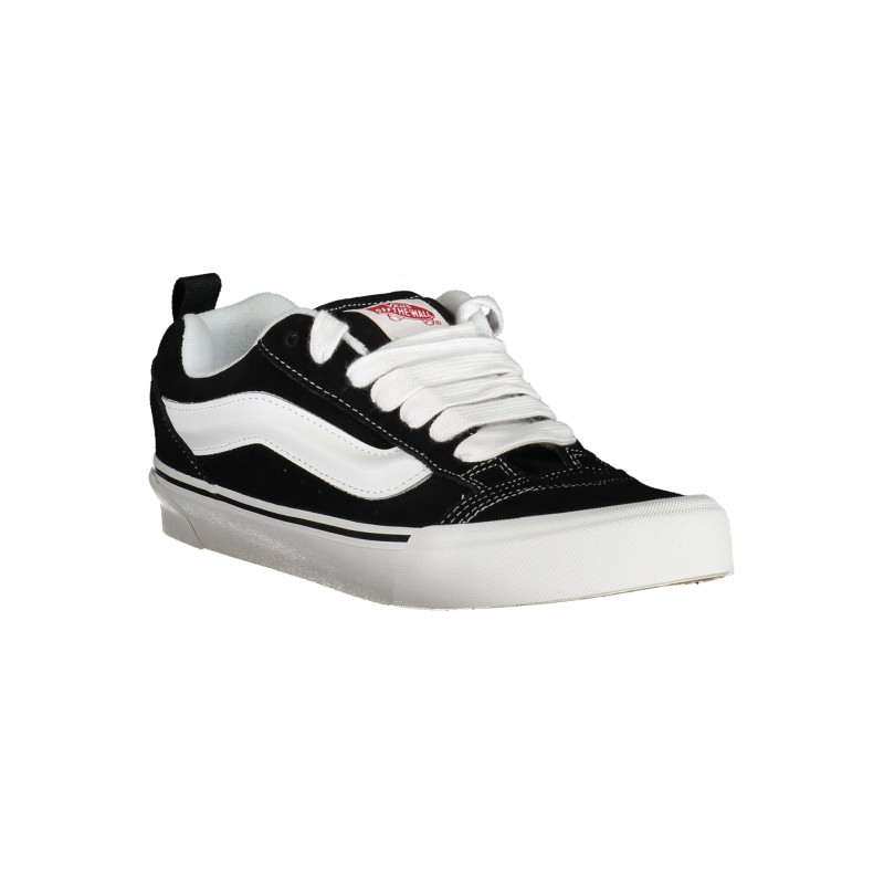 Vans laisvalaikio bateliai VN0009QCF Juoda