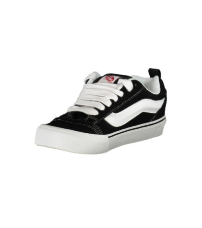 Vans laisvalaikio bateliai VN0009QCF Juoda