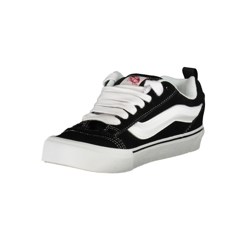 Vans laisvalaikio bateliai VN0009QCF Juoda