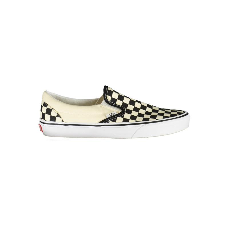 Vans laisvalaikio bateliai VN000EYE Balta