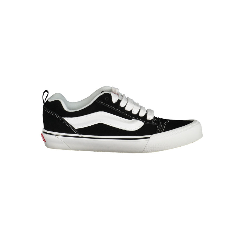 Vans laisvalaikio bateliai VN0009QC Juoda