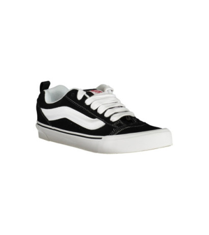 Vans laisvalaikio bateliai VN0009QC Juoda