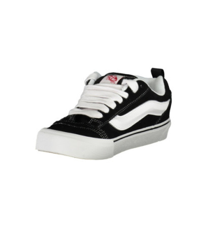 Vans laisvalaikio bateliai VN0009QC Juoda