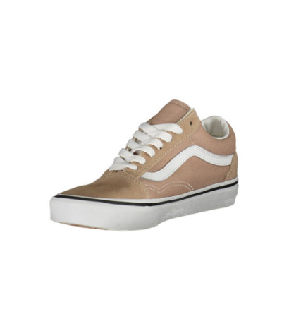 Vans laisvalaikio bateliai VN000D6WF Beige