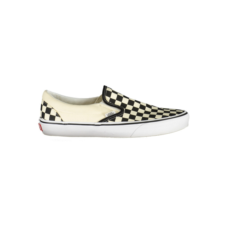 Vans laisvalaikio bateliai VN000EYEF Balta