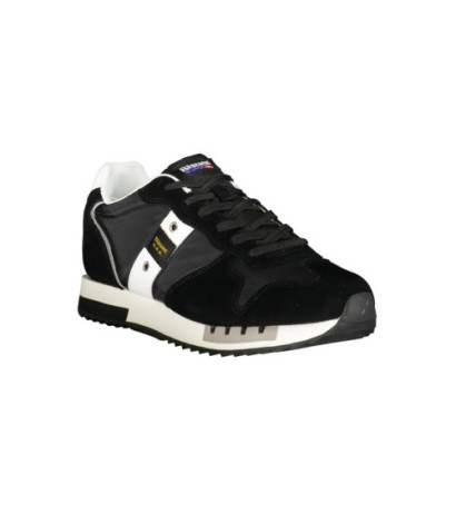 Blauer laisvalaikio bateliai S5QUEENS01MES Juoda