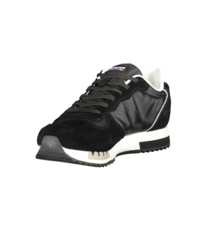 Blauer laisvalaikio bateliai S5QUEENS01MES Juoda