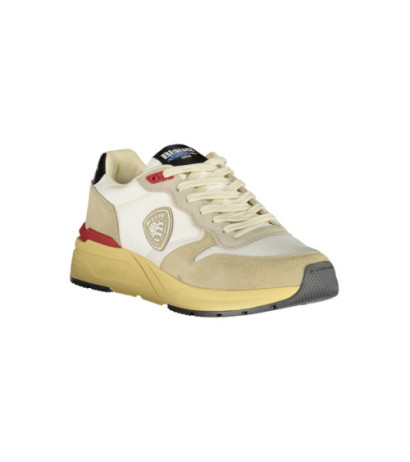 Blauer laisvalaikio bateliai S5RAY02MES Beige