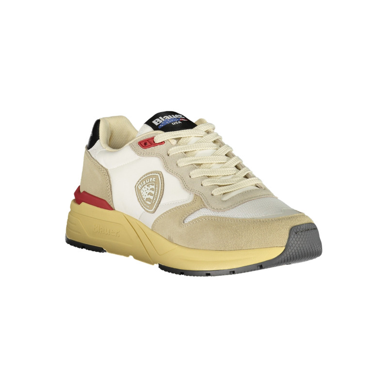 Blauer laisvalaikio bateliai S5RAY02MES Beige