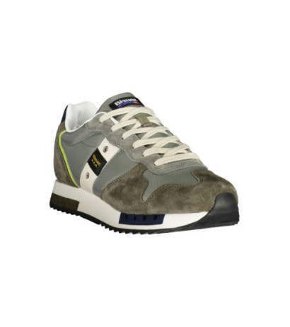 Blauer laisvalaikio bateliai S5QUEENS01NUB Žalia