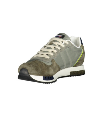 Blauer laisvalaikio bateliai S5QUEENS01NUB Žalia