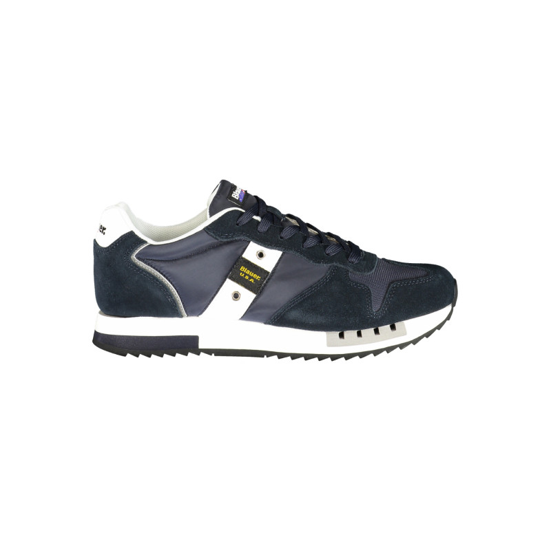 Blauer laisvalaikio bateliai S5QUEENS01MES Mėlyna