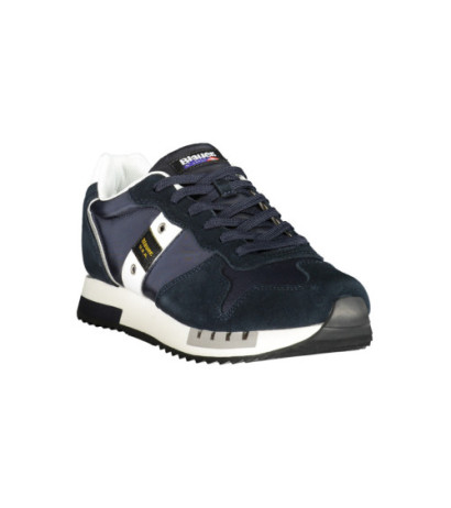 Blauer laisvalaikio bateliai S5QUEENS01MES Mėlyna