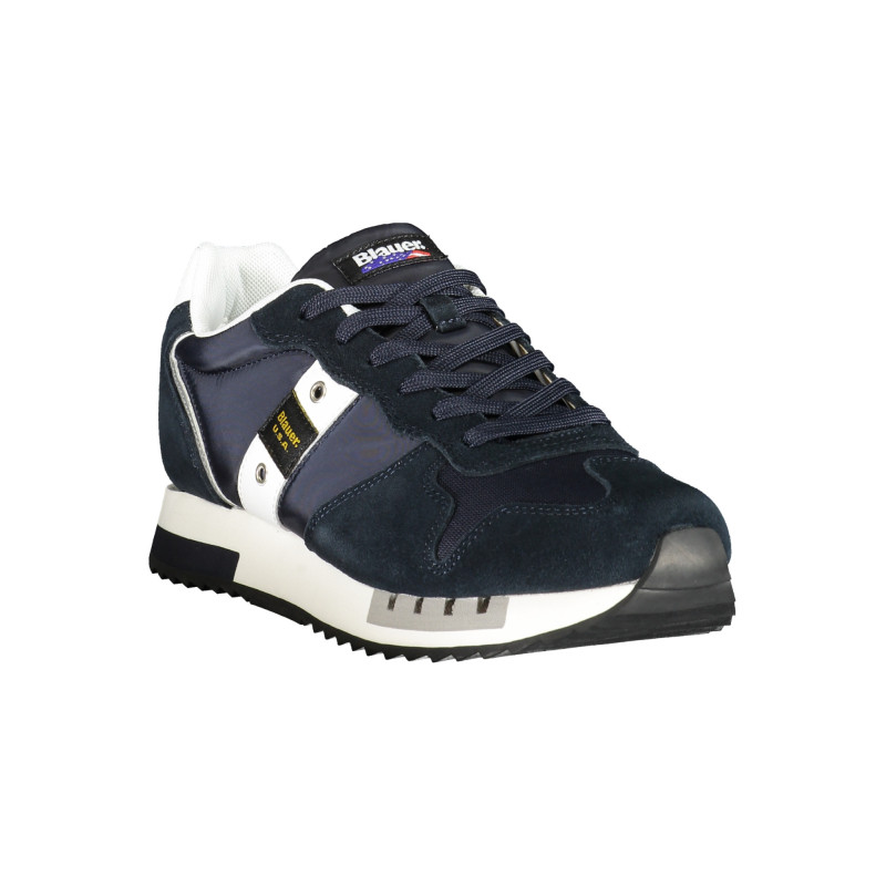 Blauer laisvalaikio bateliai S5QUEENS01MES Mėlyna