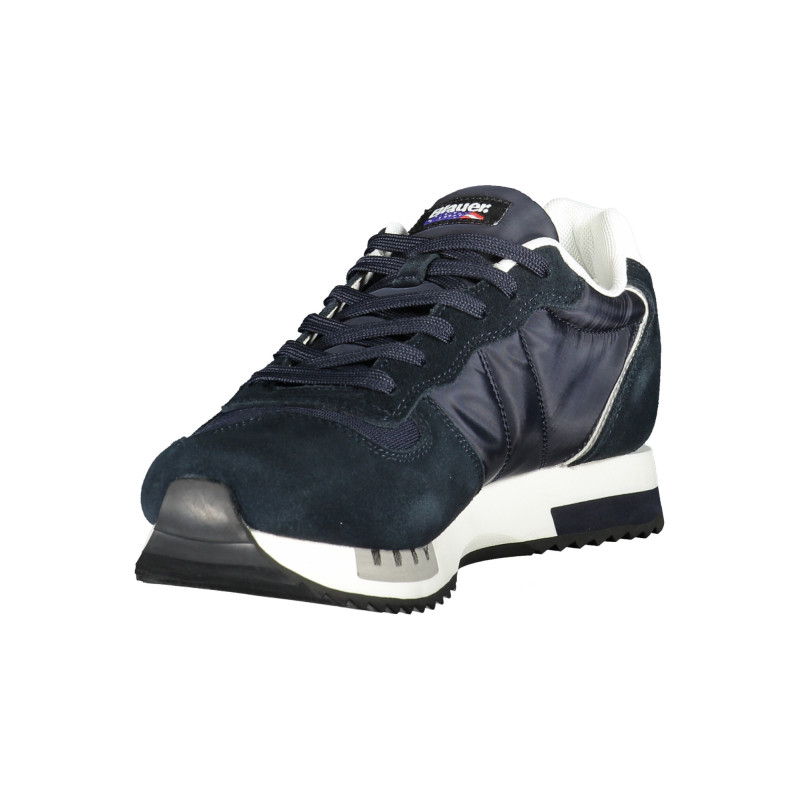 Blauer laisvalaikio bateliai S5QUEENS01MES Mėlyna
