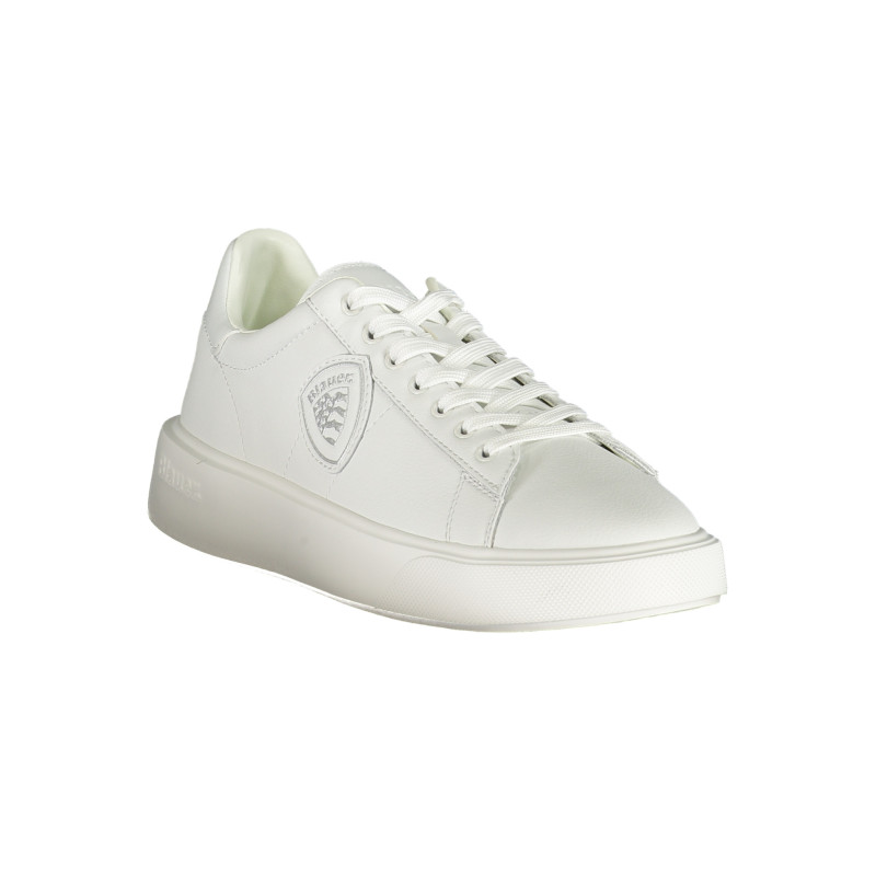 Blauer laisvalaikio bateliai S5BUCK01LEA Balta