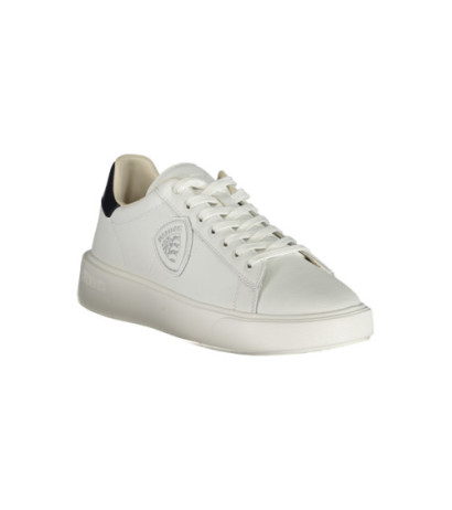 Blauer laisvalaikio bateliai S5BUCK01LEA Balta