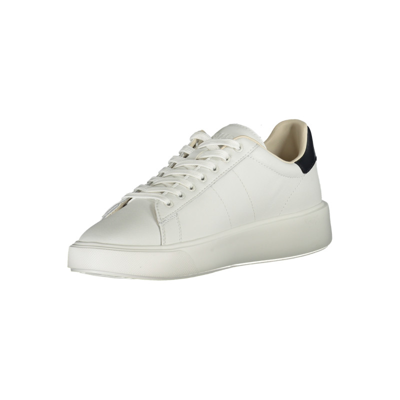 Blauer laisvalaikio bateliai S5BUCK01LEA Balta