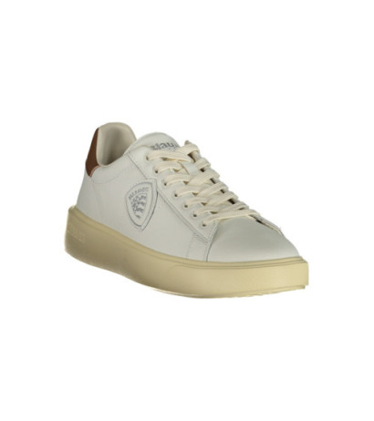 Blauer laisvalaikio bateliai S5BUCK01LEA Balta