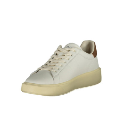 Blauer laisvalaikio bateliai S5BUCK01LEA Balta