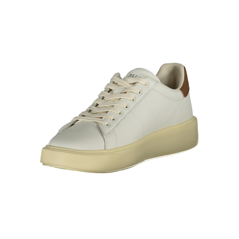 Blauer laisvalaikio bateliai S5BUCK01LEA Balta