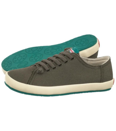 Camper Peu Rambla Vulcan...