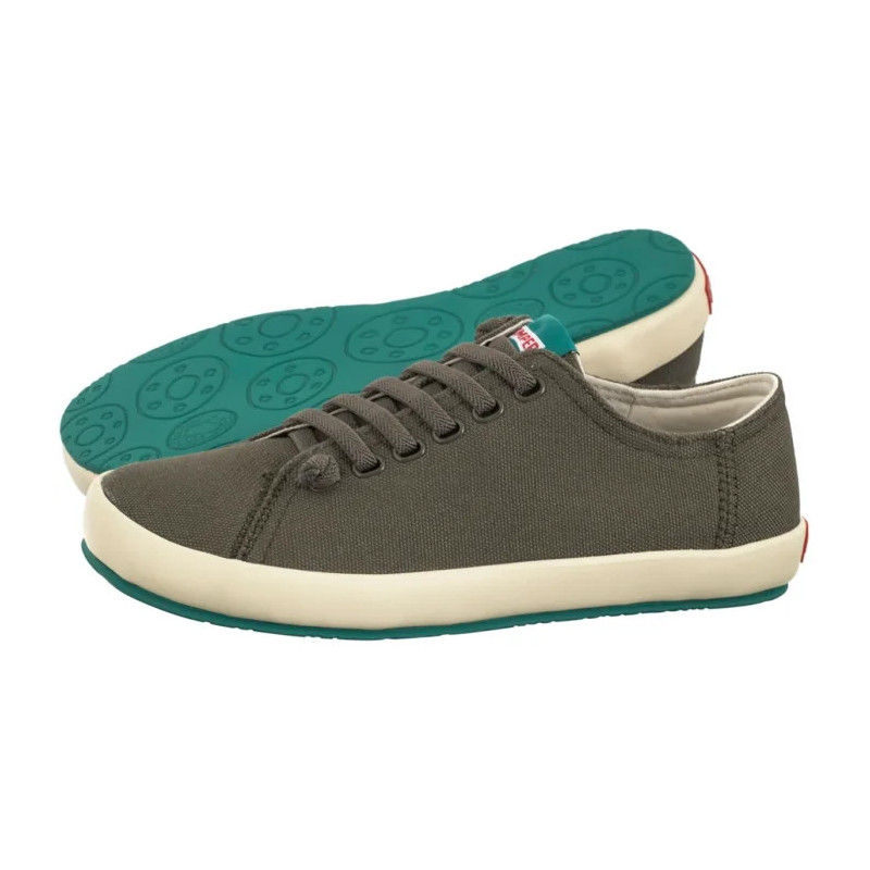 Camper Peu Rambla Vulcan Green 18869-114 (CE12-a) sportiniai bateliai 