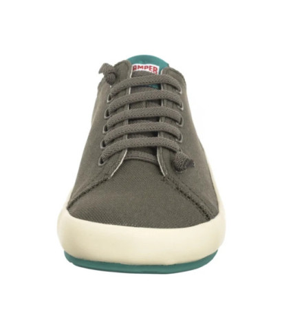 Camper Peu Rambla Vulcan Green 18869-114 (CE12-a) sportiniai bateliai 