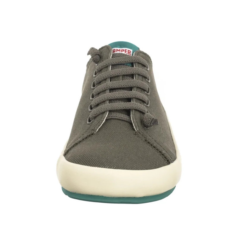 Camper Peu Rambla Vulcan Green 18869-114 (CE12-a) sportiniai bateliai 