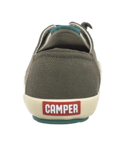 Camper Peu Rambla Vulcan Green 18869-114 (CE12-a) sportiniai bateliai 