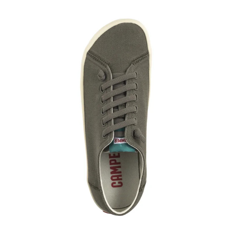 Camper Peu Rambla Vulcan Green 18869-114 (CE12-a) sportiniai bateliai 