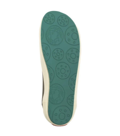 Camper Peu Rambla Vulcan Green 18869-114 (CE12-a) sportiniai bateliai 