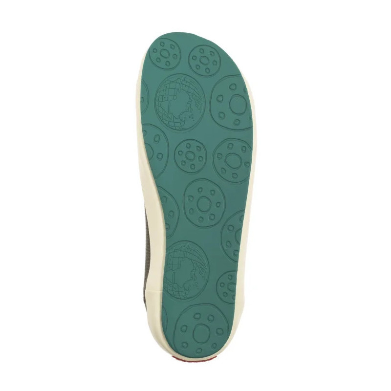 Camper Peu Rambla Vulcan Green 18869-114 (CE12-a) sportiniai bateliai 