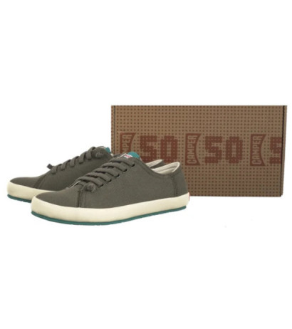 Camper Peu Rambla Vulcan Green 18869-114 (CE12-a) sportiniai bateliai 
