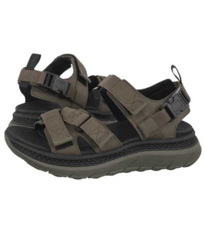 Geox U Spherica Actif X S A...