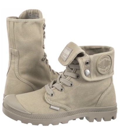 Palladium Baggy Natural...