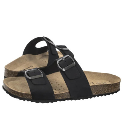 Geox D Brionia L Black...