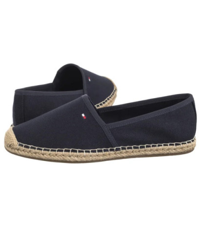 Tommy Hilfiger Flag Canvas...