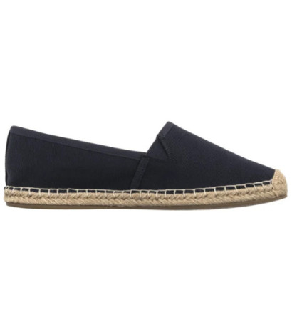 Tommy Hilfiger Flag Canvas Espadrille Space Blue FW0FW08541 DW6 (TH1264-e) sportiniai bateliai