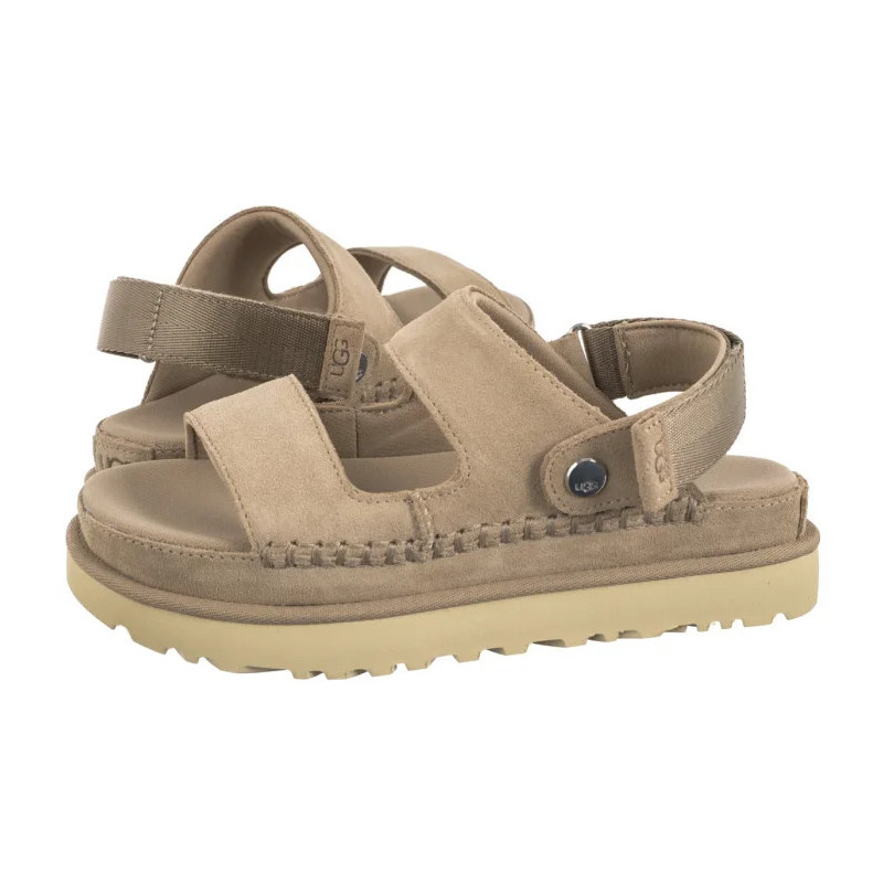 UGG W Goldenstar Glide 1167399 SAN (UA151-b) bateliai